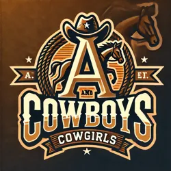 Abilene Cowboys logo