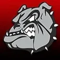 Anderson County Bulldogs logo