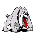 Arkansas City Bulldogs logo