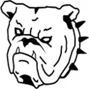 Baldwin Bulldogs logo