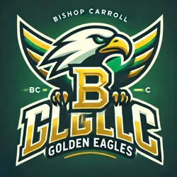 Bishop Carroll logo