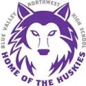 Blue Valley Northwest logo