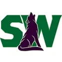 Blue Valley Southwest Timberwolves logo