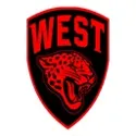 Blue Valley West logo