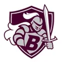 Buhler Crusaders logo