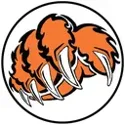 Clay Center Tigers logo