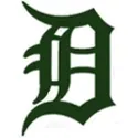 De Soto logo