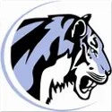 Eisenhower Tigers logo