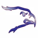 Ellinwood Eagles logo