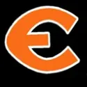 Ellis Railroaders logo