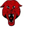 Ellsworth Bearcats logo