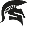 Emporia Spartans logo