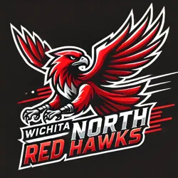 Wichita North logo